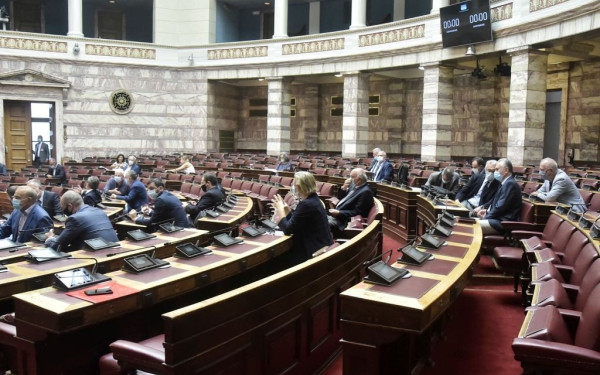 Δ. Μαύρος: Δεν υπήρξε αίτημα για να ελεγχθεί η επίμαχη δημοσκόπηση της Opinion Poll 