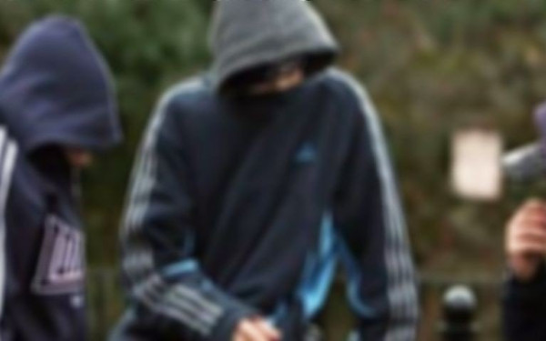 Θεσσαλονίκη: 127 ανήλικοι ελέγχθηκαν από την ΕΛΑΣ σε Τούμπα και Τριανδρία