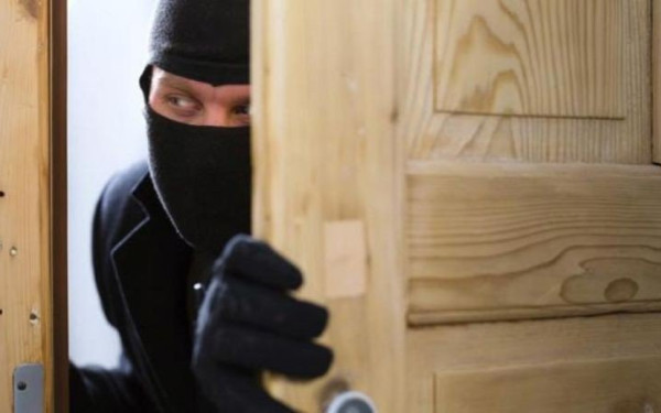 Θεσσαλονίκη: «Άνοιγαν» σπίτια με... αντικλείδια - Χειροπέδες σε δύο άτομα