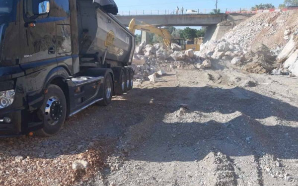 Ο Όμιλος ΗΡΑΚΛΗΣ δίπλα στις πληγείσες από τις καταστροφικές πλημμύρες περιοχές της Εύβοιας