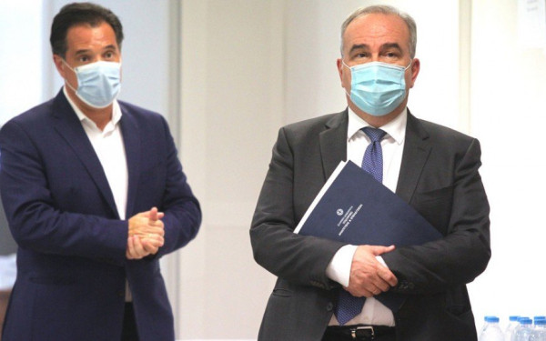 Το «καλάθι του νοικοκυριού»: Σε πλήρη εξέλιξη η διαδικασία διαμόρφωσής του