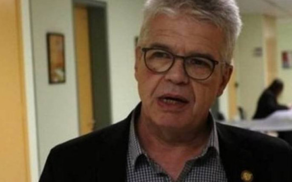 Γώγος: Νωρίς να μιλάμε για χαλάρωση – Χρειάζονται τουλάχιστον 15 ημέρες