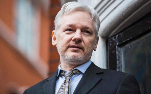 WikiLeaks: Σήμερα η απόφαση της βρετανικής δικαιοσύνης για την έκδοση ή όχι του Ασάνζ στις ΗΠΑ