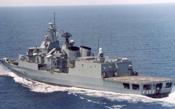Κύπρος: Αντι-Navtex για τις ρωσικές στρατιωτικές ασκήσεις της Τουρκίας σε Ανατολική Μεσόγειο 