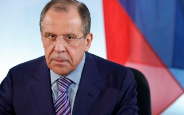 Λαβρόφ: Οι μυστικές υπηρεσίες ΗΠΑ - Ρωσίας είναι σε επαφή για ενδεχόμενη ανταλλαγή κρατούμενων