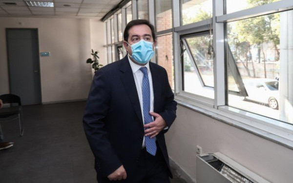 Ν.Μηταράκης: «Ιστορική μέρα, δημιουργεί προηγούμενο για τη διαπραγμάτευση του νέου Συμφώνου για τη Μετανάστευση»