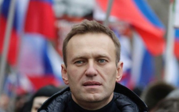 Ρωσία: Η μητέρα του Ναβάλνι στη φυλακή όπου πέθανε ο γιος της