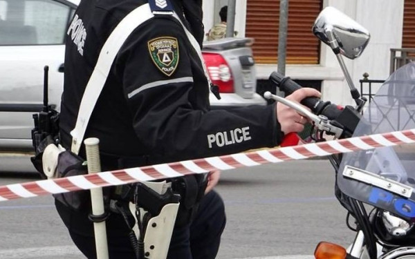 Θεσσαλονίκη - Πολυτεχνείο: Κλείνει το κέντρο - Όλα τα μέτρα της Τροχαίας