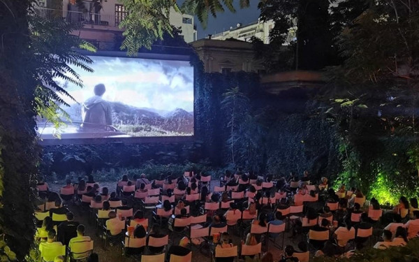 AXD Festival: Στην Αλεξανδρούπολη το πρώτο φεστιβάλ κινηματογράφου της Θράκης