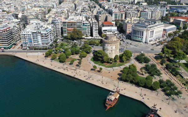 7ο Φόρουμ Δελφών: Η Θεσσαλονίκη και η ανάπτυξή της ως hub καινοτομίας 