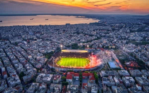 Νέα Τούμπα: Σημαντική εξέλιξη μέσω ΚΑΣ