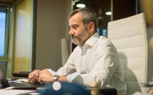 Ζέρβας: Ο μοναχός Επιφάνιος άφησε το στίγμα του