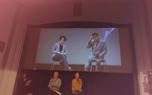 Σε ρυθμούς φεστιβάλ κινηματογράφου η Θεσσαλονίκη - Ανοίγει αυλαία την 1η Νοεμβρίου η μεγάλη γιορτή του σινεμά 