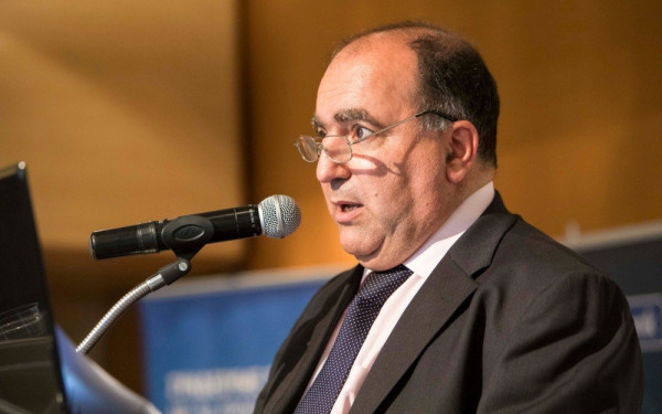 Λουφάκης: Ιδανικός συνεργάτης για τις ισραηλινές εταιρείες καινοτομίας η Θεσσαλονίκη 