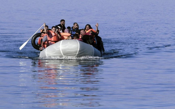 Τυνησία: Αγνοούνται δεκαεπτά μετανάστες που κατευθύνονταν προς την Ιταλία με αλιευτικό σκάφος