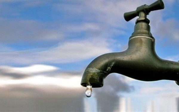 Έκτακτες διακοπές νερού σε Πανόραμα και Ηλιούπολη