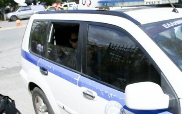 Βόλος: Στον ανακριτή ο 33χρονος που παρέσυρε και τραυμάτισε θανάσιμα βρέφος