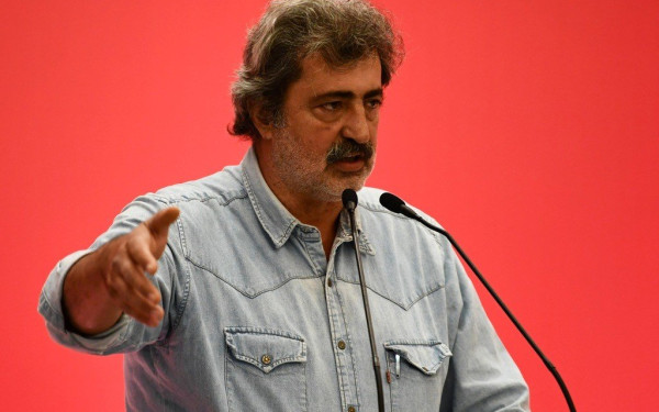 Υπόθεση Παύλου Πολάκη: Στο κόκκινο οι εσωκομματικές διεργασίες και κόντρες στο ΣΥΡΙΖΑ