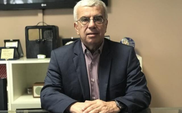 Στ. Σιμόπουλος: Αν χρειαστεί θα «μαζέψουμε» 103.000 να διαδηλώσουν για την απόσπαση των αρχαίων στη Βενιζέλου