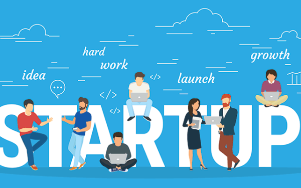 Οι βιοεπιστήμες πρώτος τομέας μεταξύ των ελληνικών start up