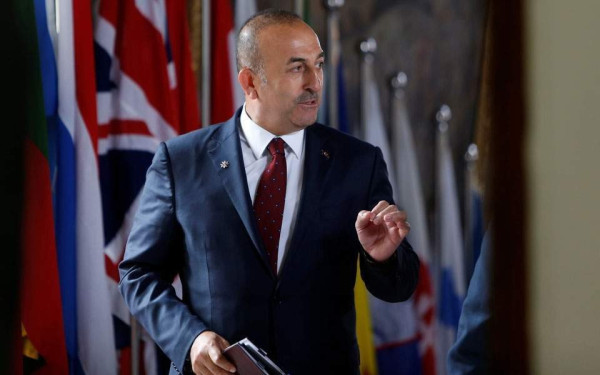 «Διέρρευσε» η σύνθεση της νέας κυβέρνησης Ερντογάν - Εκτός ο Τσαβούσογλου