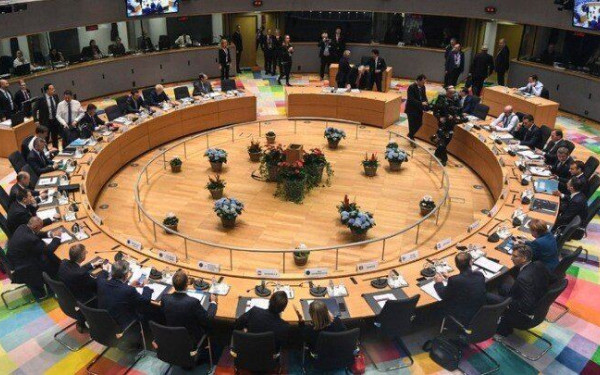 Στις Βρυξέλλες η Νίκη Κεραμέως για την Τριμερή Κοινωνική Σύνοδο Κορυφής της ΕΕ