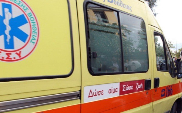 Θεσσαλονίκη: Νεκρός σε τροχαίο 56χρονος οδηγός μοτοσικλέτας