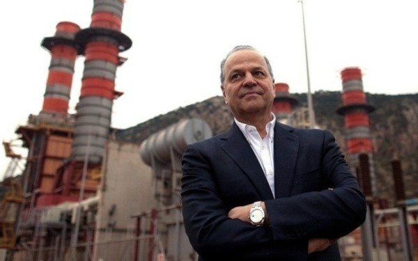 Μυτιληναίος: Κοντά σε συμφωνία για δουλειές στη Βόρεια Αμερική 