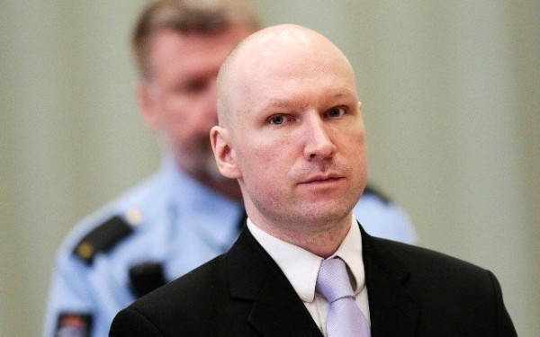 Νορβηγία: Η δικαιοσύνη απέρριψε το αίτημα αποφυλάκισης του ακροδεξιού εξτρεμιστή Άντερς Μπρέιβικ