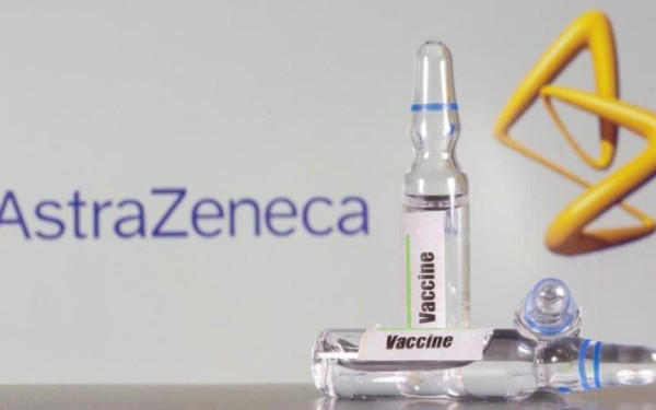 Κορoνοϊός: Αποτελεσματικό κατά 70% το εμβόλιο του πανεπιστημίου της Οξφόρδης-AstraZeneca