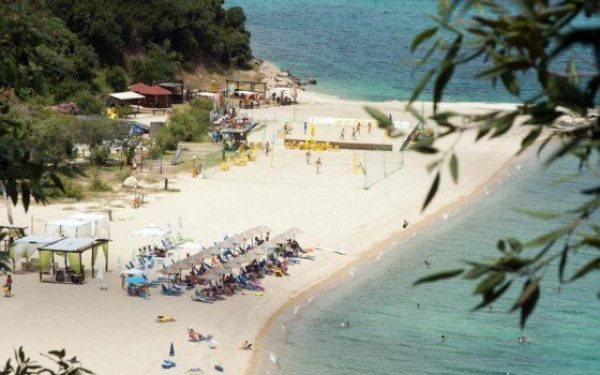 Αισιοδοξία για τα κάμπινγκ της Β. Ελλάδας 