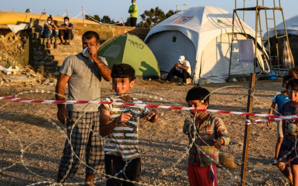 Επιχειρήσεις και φορείς ενημερώθηκαν για τη δυνατότητα πρόσληψης προσφύγων