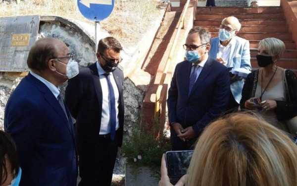 Μόνο στο makthes.gr: Διαπραγματεύσεις με την Ιταλία για νοσοκομείο της... Θεσσαλονίκης