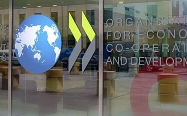 ΟΟΣΑ: Το νέο σύστημα επικουρικής ασφάλισης βελτιώνειτη μακροπρόθεσμη βιωσιμότητα του συνταξιοδοτικού συστήματος