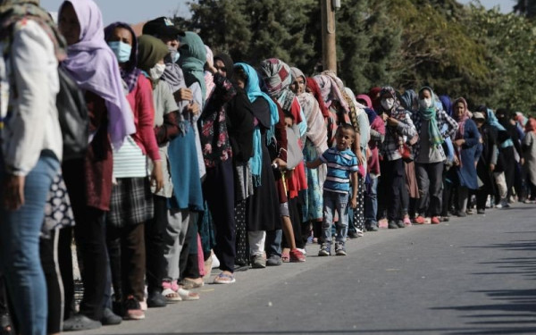 Συρία: Το Ιράν έχει επαναπατρίσει 4.000 υπηκόους του μετά την πτώση του Άσαντ