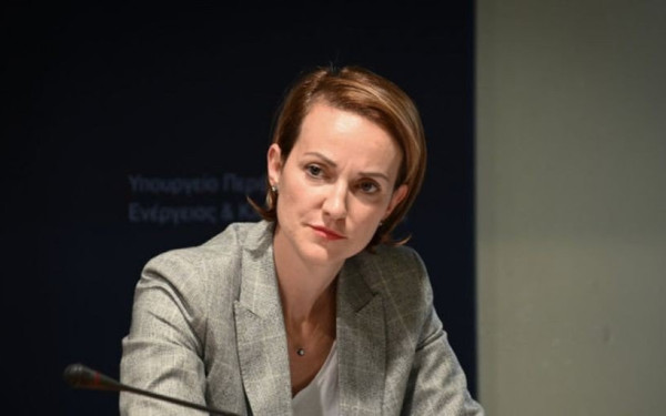 Α. Σδούκου: Ο Κ. Μητσοτάκης δεν πρόκειται βάλει την Ελλάδα σε περιπέτειες με πρόωρες εκλογές