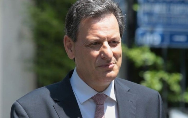 Σκυλακάκης: Το Εθνικό Σχέδιο για την Ενέργεια και το Κλίμα θα μας οδηγήσει σε πολύ χαμηλές τιμές στην ενέργεια