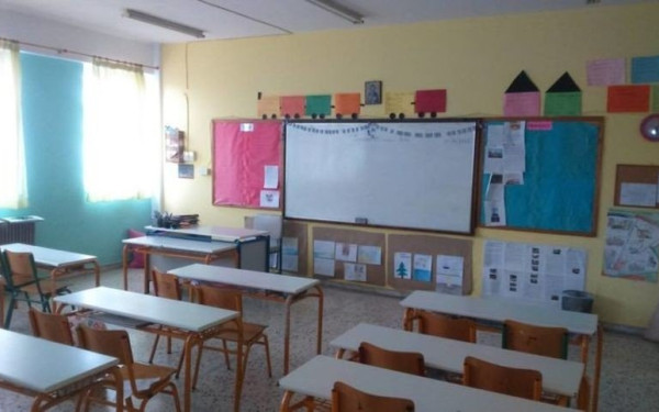 Λάρισα: Καταδικάστηκαν δύο γονείς που δεν έστελναν τα παιδιά τους σχολείο κατά την πανδημία