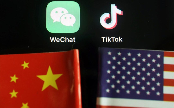 Αυτοκρατορία το TikTok - Άφησε δεύτερη τη Google