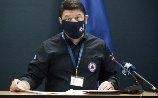 Επισημοποιήθηκε το αθλητικό "λουκέτο" στη Θεσσαλονίκη