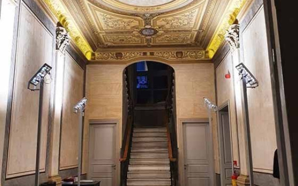 Ξάνθη: Το σπίτι που γεννήθηκε ο Μάνος Χατζιδάκις