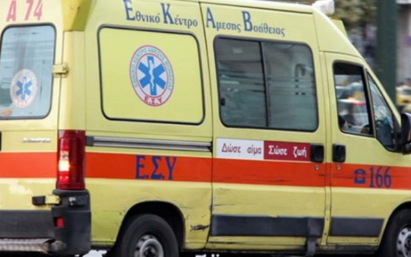 Oικογενειακή τραγωδία στην Καλαμπάκα: Μέσα σε λίγες ημέρες πέθαναν μητέρα, πατέρας και γιος