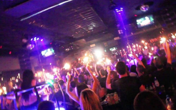 Θεσσαλονίκη: Δώδεκα συλλήψεις για ηχορύπανση το τελευταίο πενθήμερο