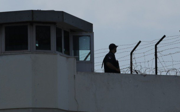 Φυλακές Δομοκού: Αιματηρό επεισόδιο με δύο σοβαρά τραυματίες