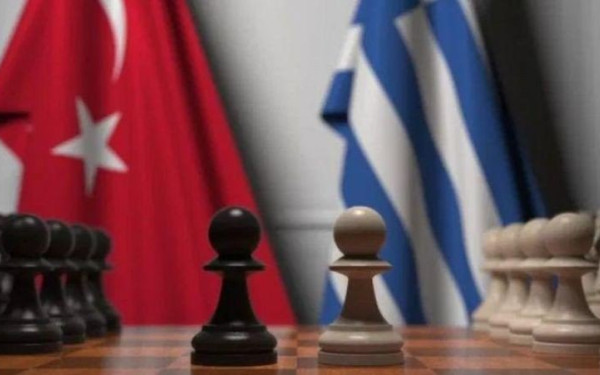 Κλιμακώνει τις προκλήσεις και τις απειλές η Άγκυρα