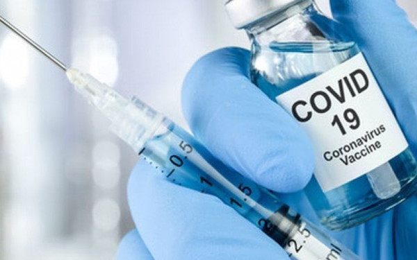 Εμβόλιο Pfizer: Ποιοι θα το κάνουν πρώτοι