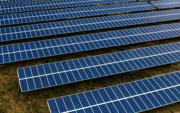 Ernst&Young: Η Ελλάδα πόλος επενδύσεων καθαρής ενέργειας - Η αύξηση των μεγεθών (φωτ.) 