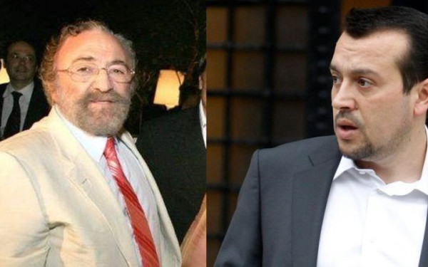 Ξεκινά η δίκη στο Ειδικό Δικαστήριο για τις τηλεοπτικές άδειες: Στο εδώλιο Παππάς και Καλογρίτσας