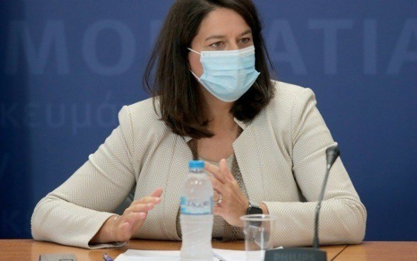 Ν. Κεραμέως: Πέντε στρατηγικές για τις προκλήσεις της Εκπαίδευσης