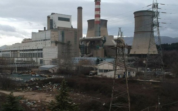 Ο ΣΥΡΙΖΑ κατηγορεί την κυβέρνηση ότι δεν επιθυμεί διάλογο για τα εδαφικά σχέδια στις λιγνιτικές περιοχές